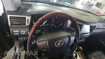 2015 Lexus LX 570 - miniatura 27