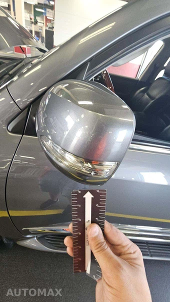 2015 Lexus LX 570 - miniatura 42