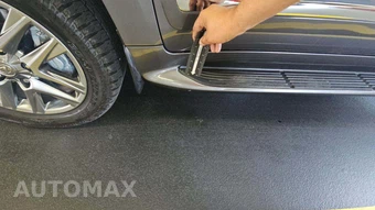 2015 Lexus LX 570 - miniatura 44
