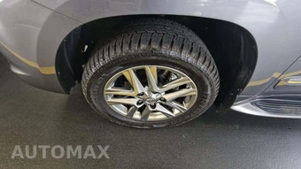 2015 Lexus LX 570 - miniatura 47