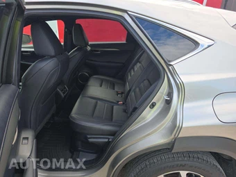 2015 Lexus NX 200t F SPORT - miniatura 10