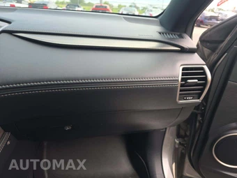 2015 Lexus NX 200t F SPORT - miniatura 16