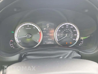 2015 Lexus NX 200t F SPORT - miniatura 6