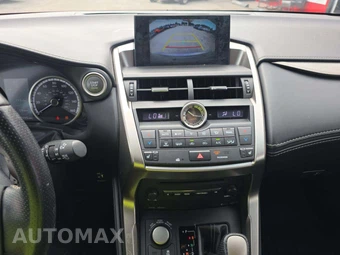 2015 Lexus NX 200t F SPORT - miniatura 7