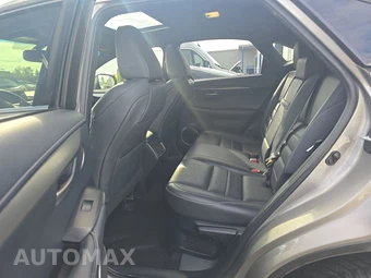 2015 Lexus NX 200t F SPORT - miniatura 13