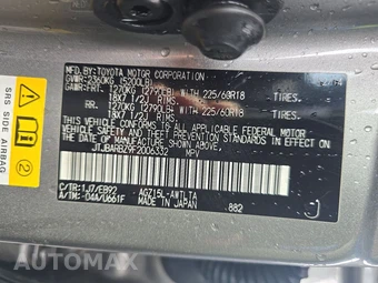 2015 Lexus NX 200t F SPORT - miniatura 14