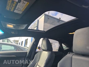2015 Lexus NX 200t F SPORT - miniatura 18