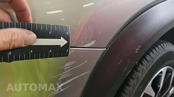 2015 Lexus NX 200t F SPORT - miniatura 22