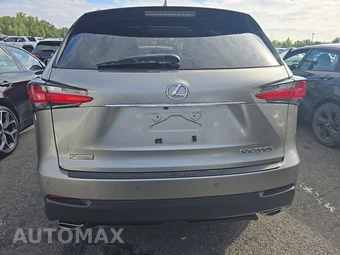 2015 Lexus NX 200t F SPORT - miniatura 5