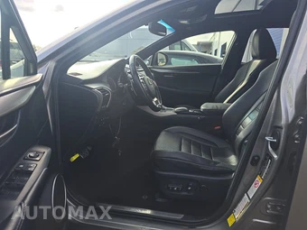 2015 Lexus NX 200t F SPORT - miniatura 7