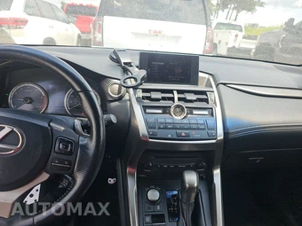 2015 Lexus NX 200t F SPORT - miniatura 11