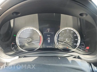 2015 Lexus NX 200t F SPORT - miniatura 12