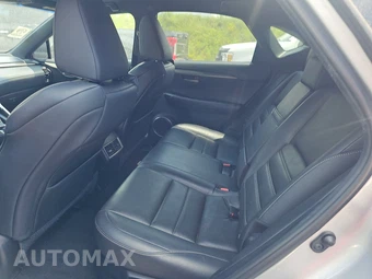 2015 Lexus NX 200t F SPORT - miniatura 13
