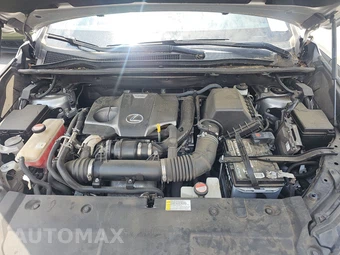 2015 Lexus NX 200t F SPORT - miniatura 15