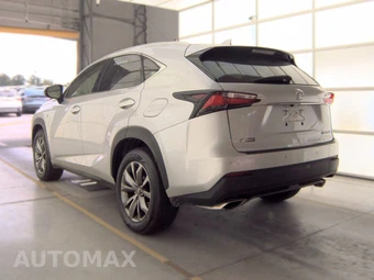 2015 Lexus NX 200t F SPORT - miniatura 6