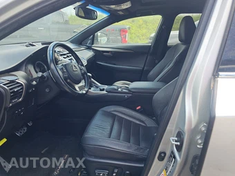 2015 Lexus NX 200t F SPORT - miniatura 7