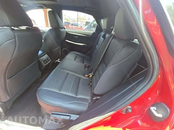 2015 Lexus NX 200t F SPORT - miniatura 13