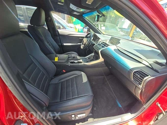 2015 Lexus NX 200t F SPORT - miniatura 18