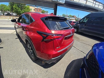 2015 Lexus NX 200t F SPORT - miniatura 2