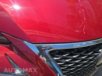 2015 Lexus NX 200t F SPORT - miniatura 21