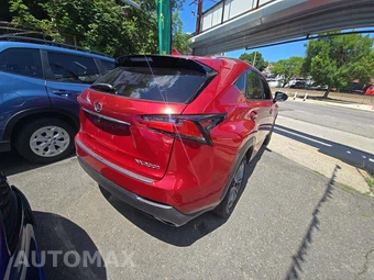 2015 Lexus NX 200t F SPORT - miniatura 3