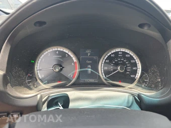 2015 Lexus NX 200t F SPORT - miniatura 12