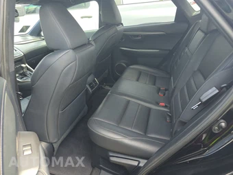 2015 Lexus NX 200t F SPORT - miniatura 13