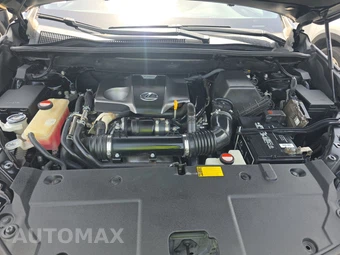 2015 Lexus NX 200t F SPORT - miniatura 15