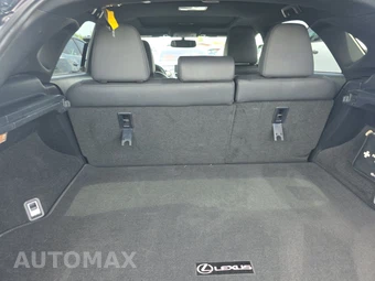 2015 Lexus NX 200t F SPORT - miniatura 16