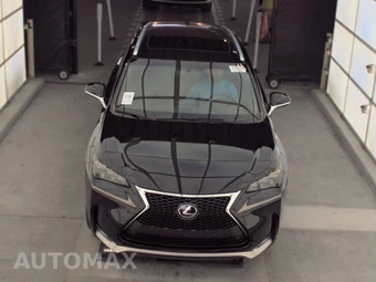 2015 Lexus NX 200t F SPORT - miniatura 2