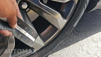 2015 Lexus NX 200t F SPORT - miniatura 30
