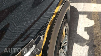 2015 Lexus NX 200t F SPORT - miniatura 37