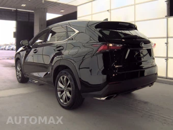 2015 Lexus NX 200t F SPORT - miniatura 6