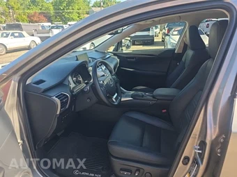 2015 Lexus NX 200t – miniatura 13