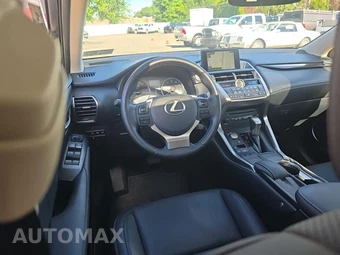 2015 Lexus NX 200t – miniatura 14