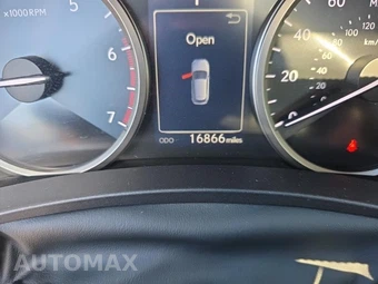 2015 Lexus NX 200t – miniatura 15