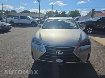 2015 Lexus NX 200t – miniatura 2