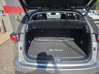 2015 Lexus NX 200t – miniatura 20