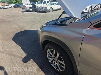 2015 Lexus NX 200t – miniatura 22
