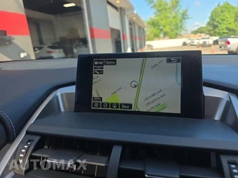 2015 Lexus NX 200t – miniatura 26