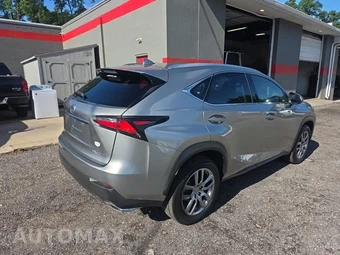 2015 Lexus NX 200t – miniatura 4