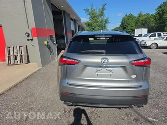 2015 Lexus NX 200t – miniatura 5
