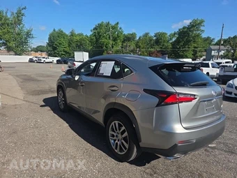 2015 Lexus NX 200t – miniatura 6