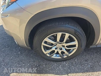 2015 Lexus NX 200t – miniatura 8