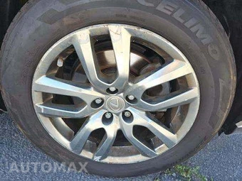 2015 Lexus NX 200t – miniatura 6