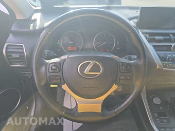 2015 Lexus NX 200t – miniatura 10