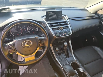 2015 Lexus NX 200t – miniatura 11