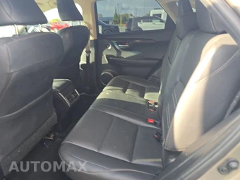 2015 Lexus NX 200t – miniatura 13