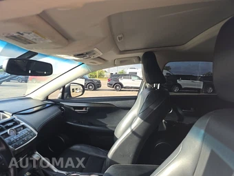 2015 Lexus NX 200t – miniatura 17
