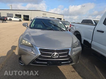 2015 Lexus NX 200t – miniatura 2